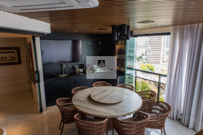 Imagem Imóvel com 3 Quartos à Venda, 208 m² em Umarizal - Belém Imagem Imóvel com 3 Quartos à Venda, 208 m² em Umarizal - Belém