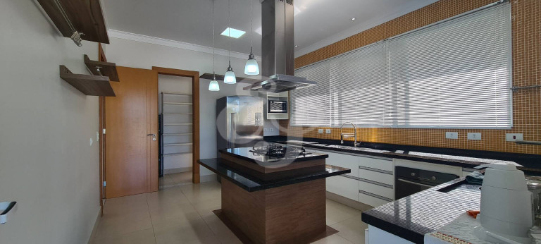 Imagem Casa de Condomínio com 4 Quartos para Alugar, 470 m² em Tamboré - Santana De Parnaíba Imagem Casa de Condomínio com 4 Quartos para Alugar, 470 m² em Tamboré - Santana De Parnaíba