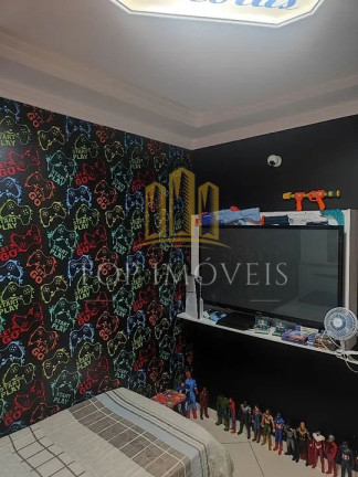 Imagem Casa com 2 Quartos à Venda, 125 m² em Jardim Santa Luzia - São José Dos Campos Imagem Casa com 2 Quartos à Venda, 125 m² em Jardim Santa Luzia - São José Dos Campos