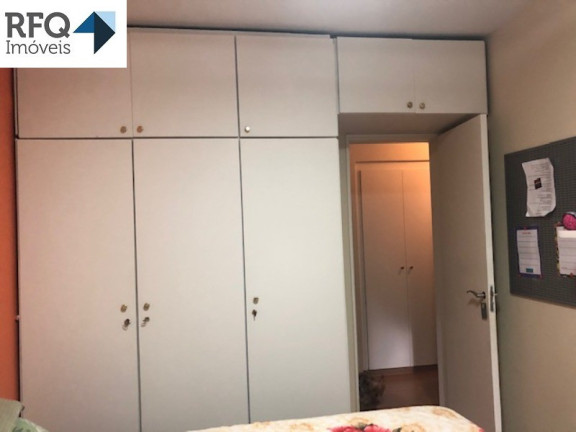 Imagem Imóvel com 3 Quartos à Venda, 134 m² em Itaim Bibi - São Paulo
