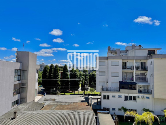 Imagem Apartamento com 3 Quartos à Venda, 122 m² em Centro - Carlos Barbosa Imagem Apartamento com 3 Quartos à Venda, 122 m² em Centro - Carlos Barbosa
