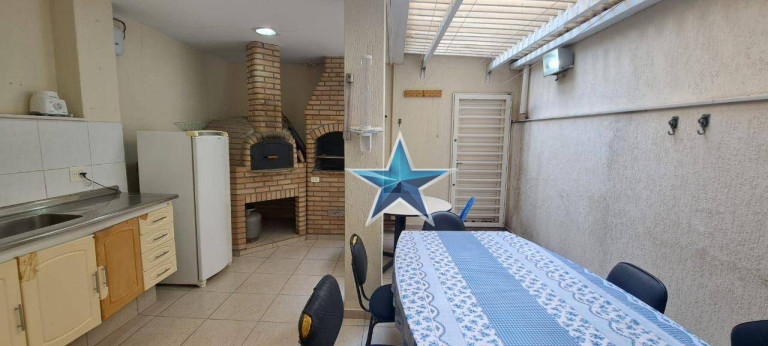 Imagem Casa com 4 Quartos à Venda, 160 m² em Barra Funda - São Paulo Imagem Casa com 4 Quartos à Venda, 160 m² em Barra Funda - São Paulo