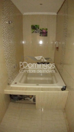 Imagem Casa com 3 Quartos à Venda, 156 m² em Jardim São Domingos - Sumaré Imagem Casa com 3 Quartos à Venda, 156 m² em Jardim São Domingos - Sumaré