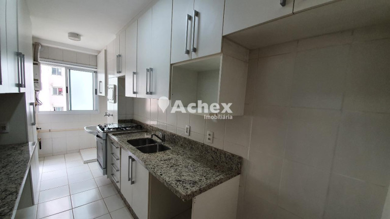 Imagem Apartamento com 3 Quartos à Venda, 74 m² em Chácara Primavera - Campinas