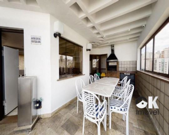 Imagem Apartamento com 2 Quartos à Venda, 44 m² em Jardim Paulista - São Paulo Imagem Apartamento com 2 Quartos à Venda, 44 m² em Jardim Paulista - São Paulo