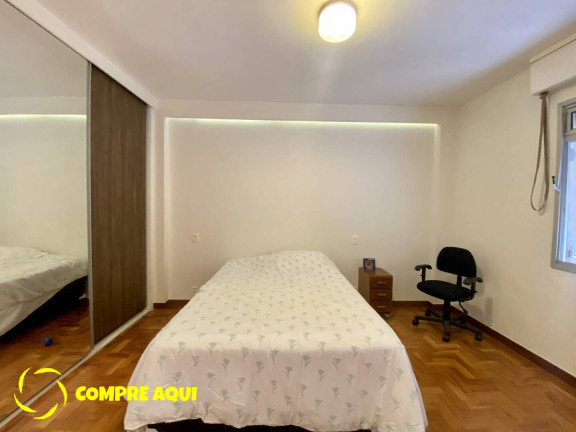 Imagem Apartamento com 3 Quartos à Venda, 136 m² em Perdizes - São Paulo Imagem Apartamento com 3 Quartos à Venda, 136 m² em Perdizes - São Paulo