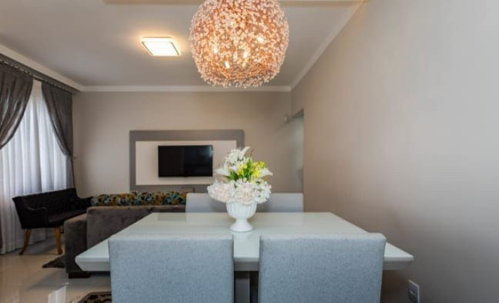 Imagem Casa com 3 Quartos à Venda, 72 m² em Vila Oliveira - Mogi Das Cruzes