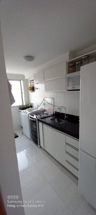 Imagem Apartamento com 2 Quartos à Venda, 45 m² em Jardim Santa Terezinha (zona Leste) - São Paulo Imagem Apartamento com 2 Quartos à Venda, 45 m² em Jardim Santa Terezinha (zona Leste) - São Paulo