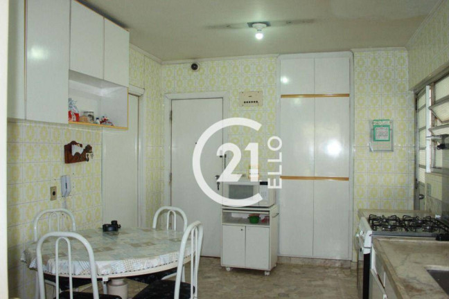 Imagem Apartamento com 3 Quartos à Venda, 240 m² em Paraíso - São Paulo Imagem Apartamento com 3 Quartos à Venda, 240 m² em Paraíso - São Paulo