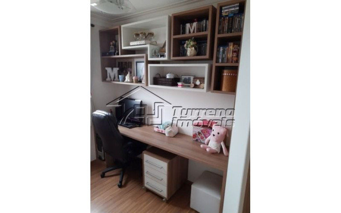 Imagem Apartamento com 2 Quartos à Venda, 47 m² em 31 De Março - São José Dos Campos Imagem Apartamento com 2 Quartos à Venda, 47 m² em 31 De Março - São José Dos Campos