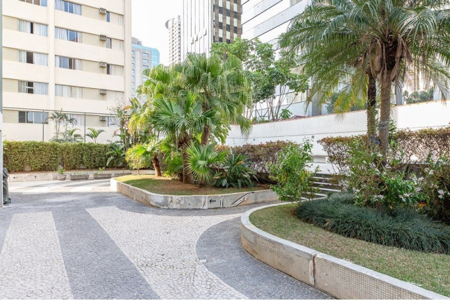 Imagem Apartamento com 2 Quartos à Venda, 88 m² em Itaim Bibi - São Paulo Imagem Apartamento com 2 Quartos à Venda, 88 m² em Itaim Bibi - São Paulo