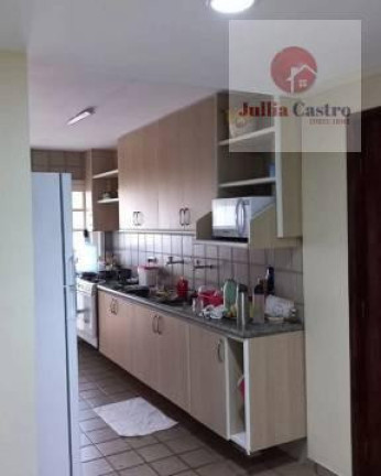 Imagem Apartamento com 3 Quartos à Venda, 127 m² Imagem Apartamento com 3 Quartos à Venda, 127 m²