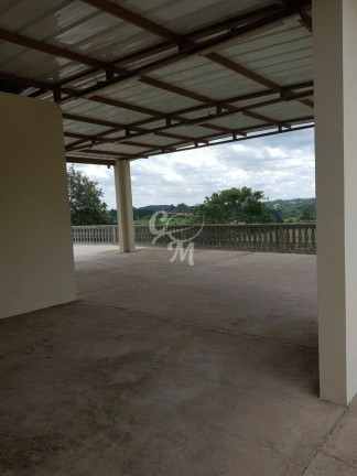 Imagem Imóvel com 2 Quartos à Venda, 5.110 m² em Terras De Santa Cruz - Jundiaí