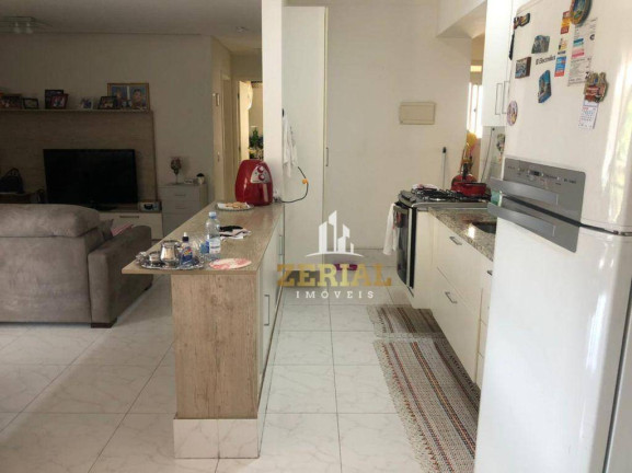Imagem Apartamento com 2 Quartos à Venda, 82 m² em Mauá - São Caetano Do Sul
