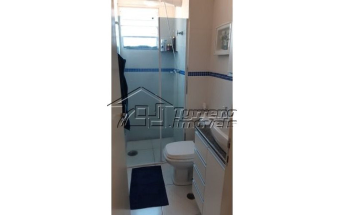 Imagem Apartamento com 2 Quartos à Venda, 58 m² em Residencial Ana Maria - São José Dos Campos