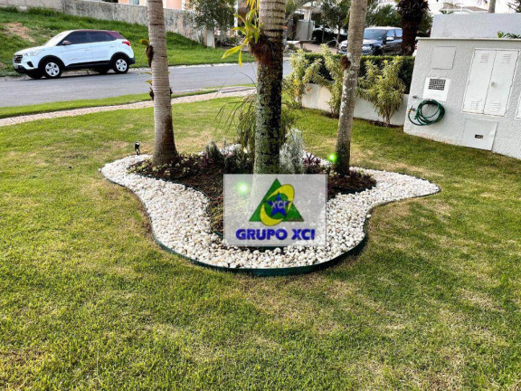 Imagem Casa com 3 Quartos à Venda, 330 m² em Parque Dos Resedás - Campinas Imagem Casa com 3 Quartos à Venda, 330 m² em Parque Dos Resedás - Campinas