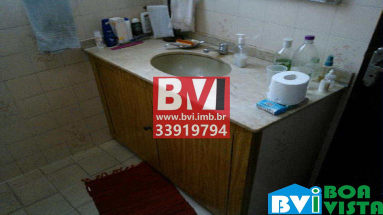 Imagem Casa com 4 Quartos à Venda, 170 m² em Braz De Pina - Rio De Janeiro Imagem Casa com 4 Quartos à Venda, 170 m² em Braz De Pina - Rio De Janeiro