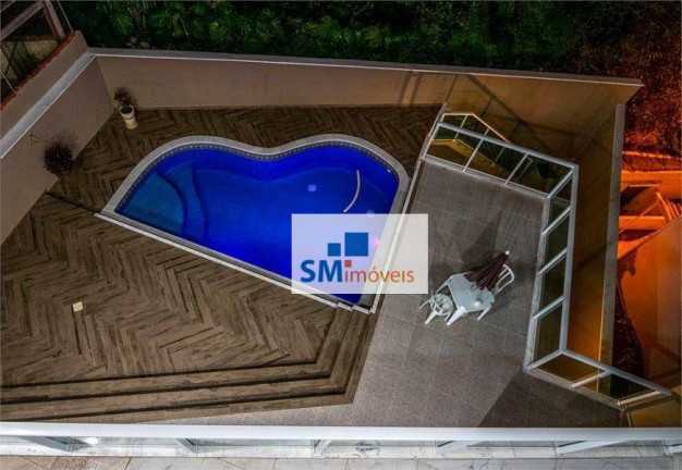 Imagem Casa com 3 Quartos à Venda, 340 m² em Alto Da Lapa - São Paulo Imagem Casa com 3 Quartos à Venda, 340 m² em Alto Da Lapa - São Paulo