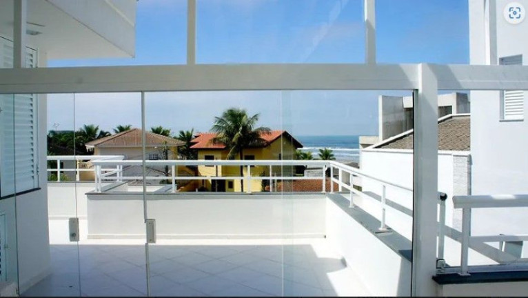 Imagem Sobrado com 6 Quartos à Venda, 450 m² em Guaratuba - Bertioga Imagem Sobrado com 6 Quartos à Venda, 450 m² em Guaratuba - Bertioga