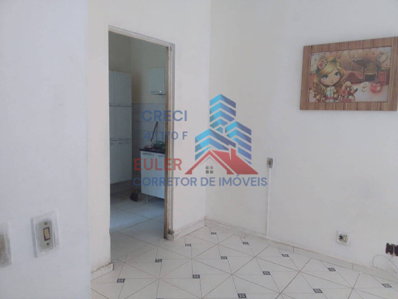 Imagem Apartamento com 2 Quartos à Venda, 41 m² em São João Batista - Santa Luzia Imagem Apartamento com 2 Quartos à Venda, 41 m² em São João Batista - Santa Luzia