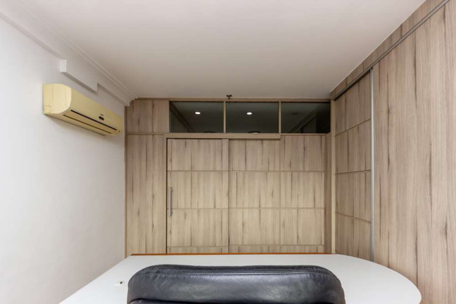 Imagem Imóvel Comercial à Venda, 44 m² em Santo Amaro - São Paulo