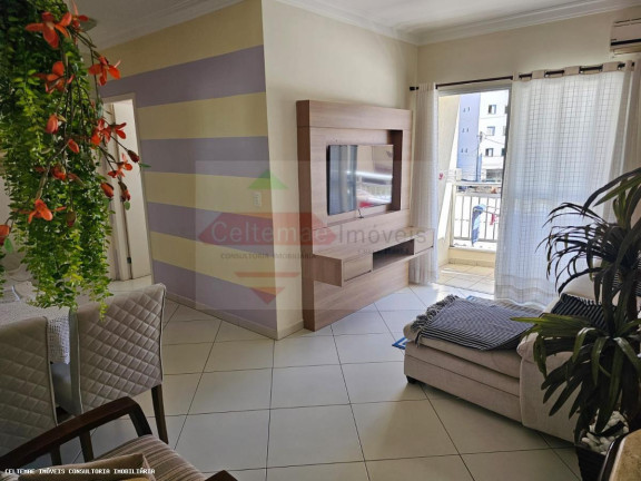 Imagem Apartamento com 2 Quartos à Venda, 62 m² em Centro - Taubaté Imagem Apartamento com 2 Quartos à Venda, 62 m² em Centro - Taubaté