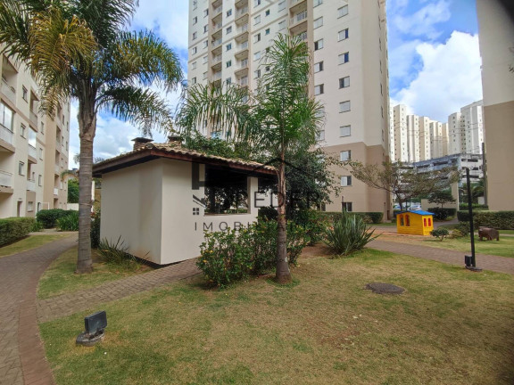 Imagem Apartamento com 2 Quartos para Alugar, 58 m² em Jardim Tupanci - Barueri Imagem Apartamento com 2 Quartos para Alugar, 58 m² em Jardim Tupanci - Barueri
