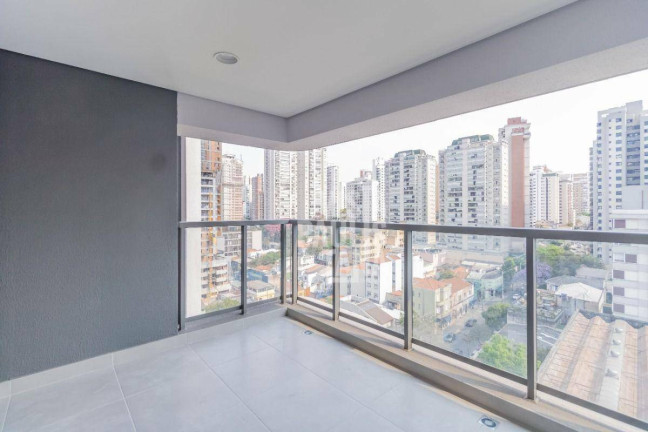 Imagem Apartamento com 1 Quarto à Venda, 51 m² em Sumaré - São Paulo Imagem Apartamento com 1 Quarto à Venda, 51 m² em Sumaré - São Paulo