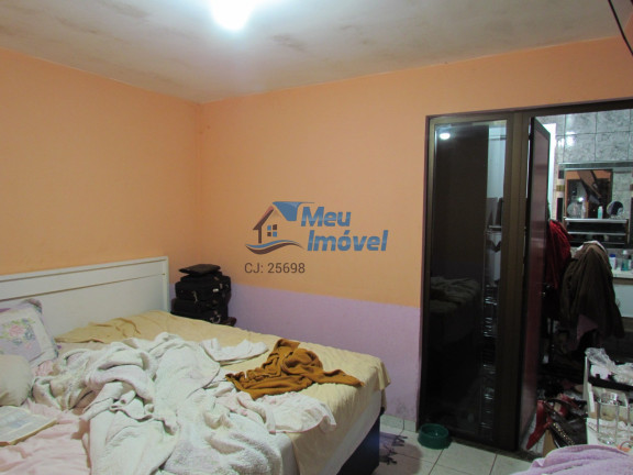 Imagem Casa com 3 Quartos à Venda, 200 m² em Setor Habitacional Vicente Pires - Brasília