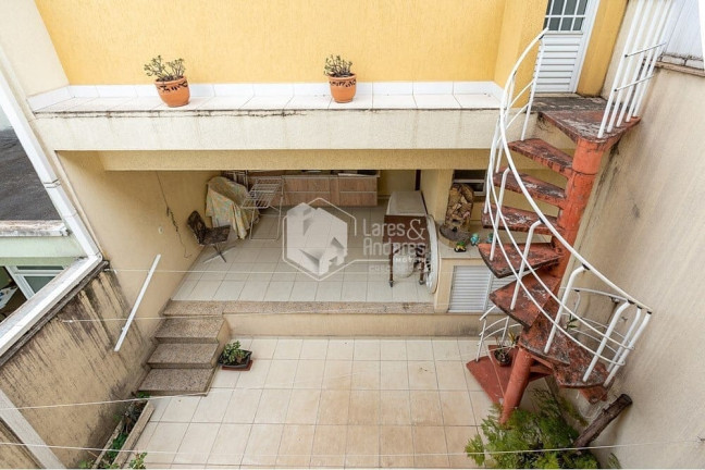 Imagem Casa com 4 Quartos à Venda, 229 m² em Vila Gumercindo - São Paulo Imagem Casa com 4 Quartos à Venda, 229 m² em Vila Gumercindo - São Paulo