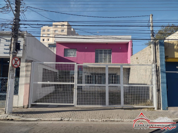 Ponto Comercial à Venda, 302 m² em Centro - Jacareí