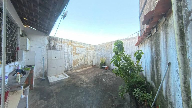 Imagem Casa com 2 Quartos à Venda, em Dezoito Do Forte - Aracaju Imagem Casa com 2 Quartos à Venda, em Dezoito Do Forte - Aracaju