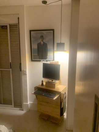 Imagem Imóvel com 1 Quarto à Venda, 52 m² em Jardim Paulista - São Paulo Imagem Imóvel com 1 Quarto à Venda, 52 m² em Jardim Paulista - São Paulo