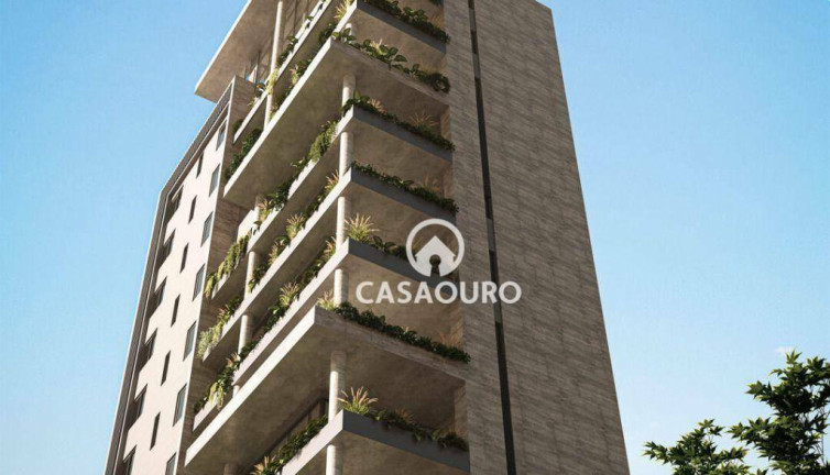 Imagem Apartamento com 4 Quartos à Venda, 160 m² em Santo Antônio - Belo Horizonte Imagem Apartamento com 4 Quartos à Venda, 160 m² em Santo Antônio - Belo Horizonte