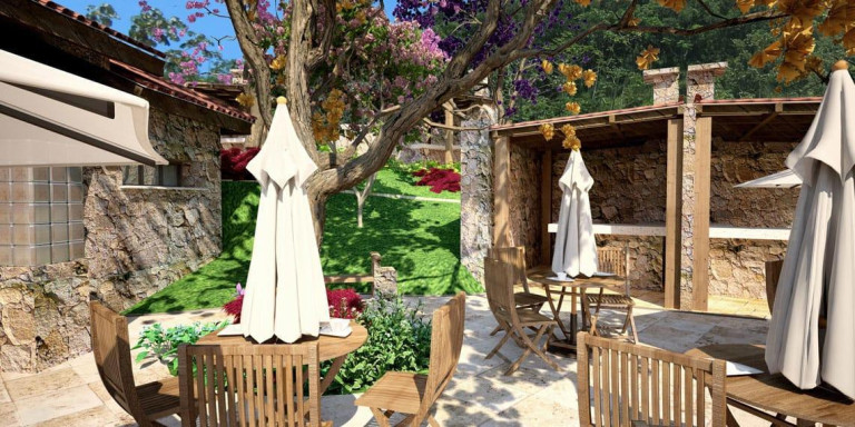 Imagem Terreno à Venda, 376 m² em Casa Branca - Itapema