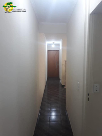 Imagem Apartamento com 2 Quartos à Venda, 55 m² em São Paulo