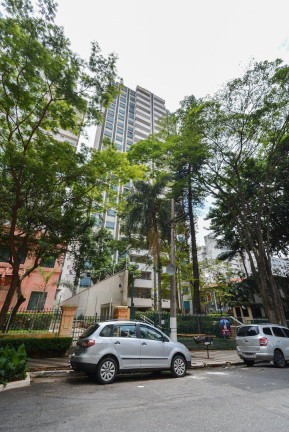 Imagem Apartamento com 3 Quartos à Venda, 181 m² em Santa Cecília - São Paulo Imagem Apartamento com 3 Quartos à Venda, 181 m² em Santa Cecília - São Paulo