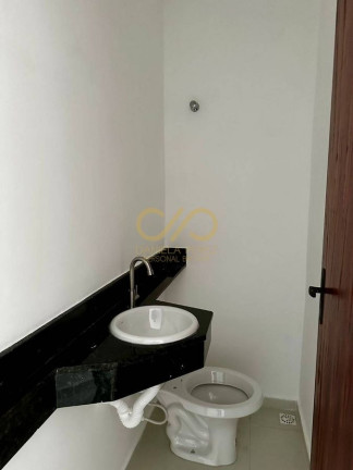 Imagem Casa de Condomínio com 2 Quartos à Venda, 78 m² em Caiçara - Praia Grande Imagem Casa de Condomínio com 2 Quartos à Venda, 78 m² em Caiçara - Praia Grande