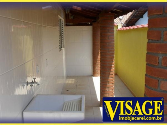 Imagem Casa de Condomínio com 2 Quartos à Venda, em Jd. Maria Amelia - Jacareí Imagem Casa de Condomínio com 2 Quartos à Venda, em Jd. Maria Amelia - Jacareí