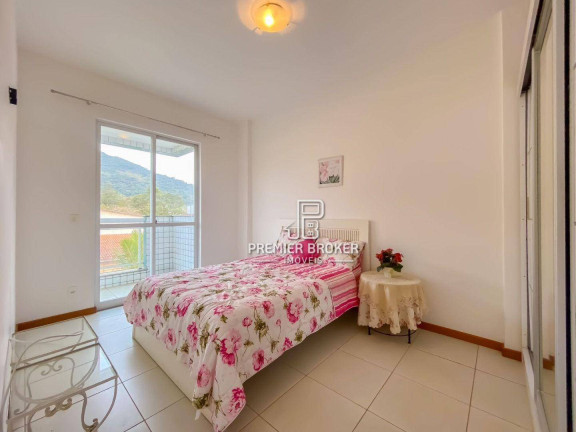 Imagem Apartamento com 3 Quartos à Venda, 117 m² em Alto - Teresópolis