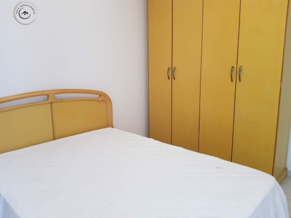 Imagem Apartamento com 1 Quarto à Venda, 55 m² em Pitangueiras - Guarujá Imagem Apartamento com 1 Quarto à Venda, 55 m² em Pitangueiras - Guarujá