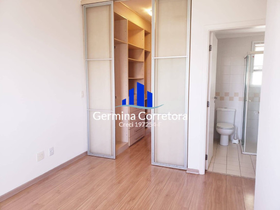 Imagem Apartamento com 3 Quartos para Alugar, 94 m² em Tamboré - Santana De Parnaíba