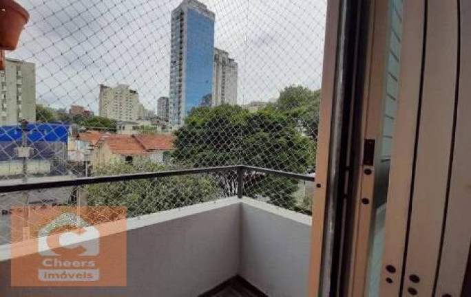 Imagem Apartamento com 3 Quartos à Venda, 105 m² em Jardim Europa - São Paulo Imagem Apartamento com 3 Quartos à Venda, 105 m² em Jardim Europa - São Paulo