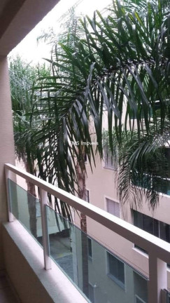 Imagem Imóvel com 2 Quartos à Venda, 53 m² em Paraisópolis - São Paulo