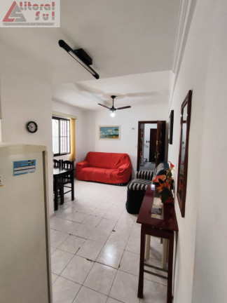 Imagem Apartamento com 1 Quarto à Venda, 42 m² em Aviação - Praia Grande Imagem Apartamento com 1 Quarto à Venda, 42 m² em Aviação - Praia Grande