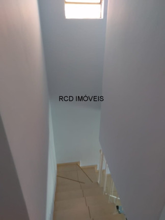 Imagem Sobrado com 2 Quartos à Venda, 125 m² em Jardim Celeste - São Paulo