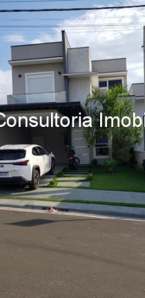 Imagem Casa com 3 Quartos à Venda,  em Jardins Do Império - Indaiatuba