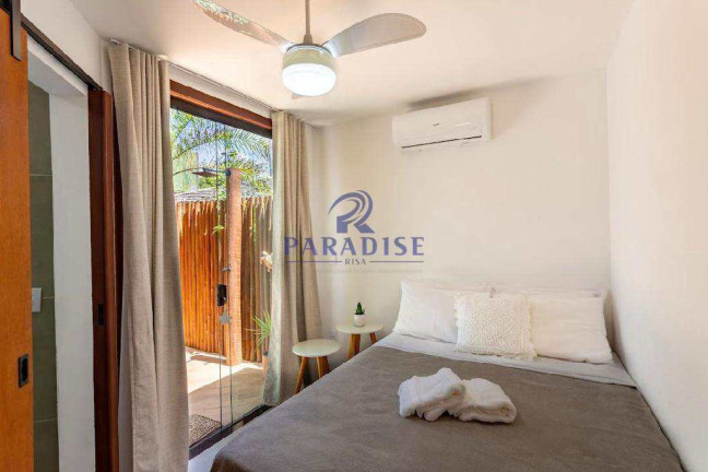 Imagem Apartamento com 3 Quartos à Venda, 136 m² em Itacimirim - Camaçari
