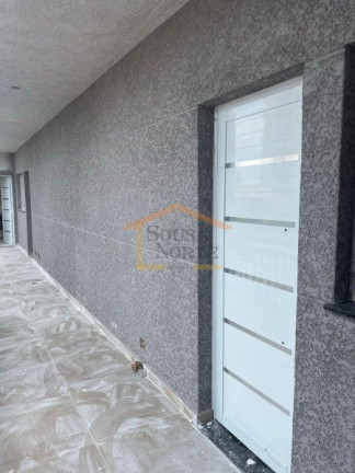 Imagem Casa de Condomínio com 1 Quarto à Venda, 29 m² em Parada Inglesa - São Paulo Imagem Casa de Condomínio com 1 Quarto à Venda, 29 m² em Parada Inglesa - São Paulo