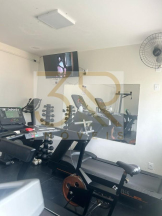 Imagem Apartamento com 2 Quartos à Venda, 41 m² em Jardim Maria Goretti - Ribeirão Preto Imagem Apartamento com 2 Quartos à Venda, 41 m² em Jardim Maria Goretti - Ribeirão Preto